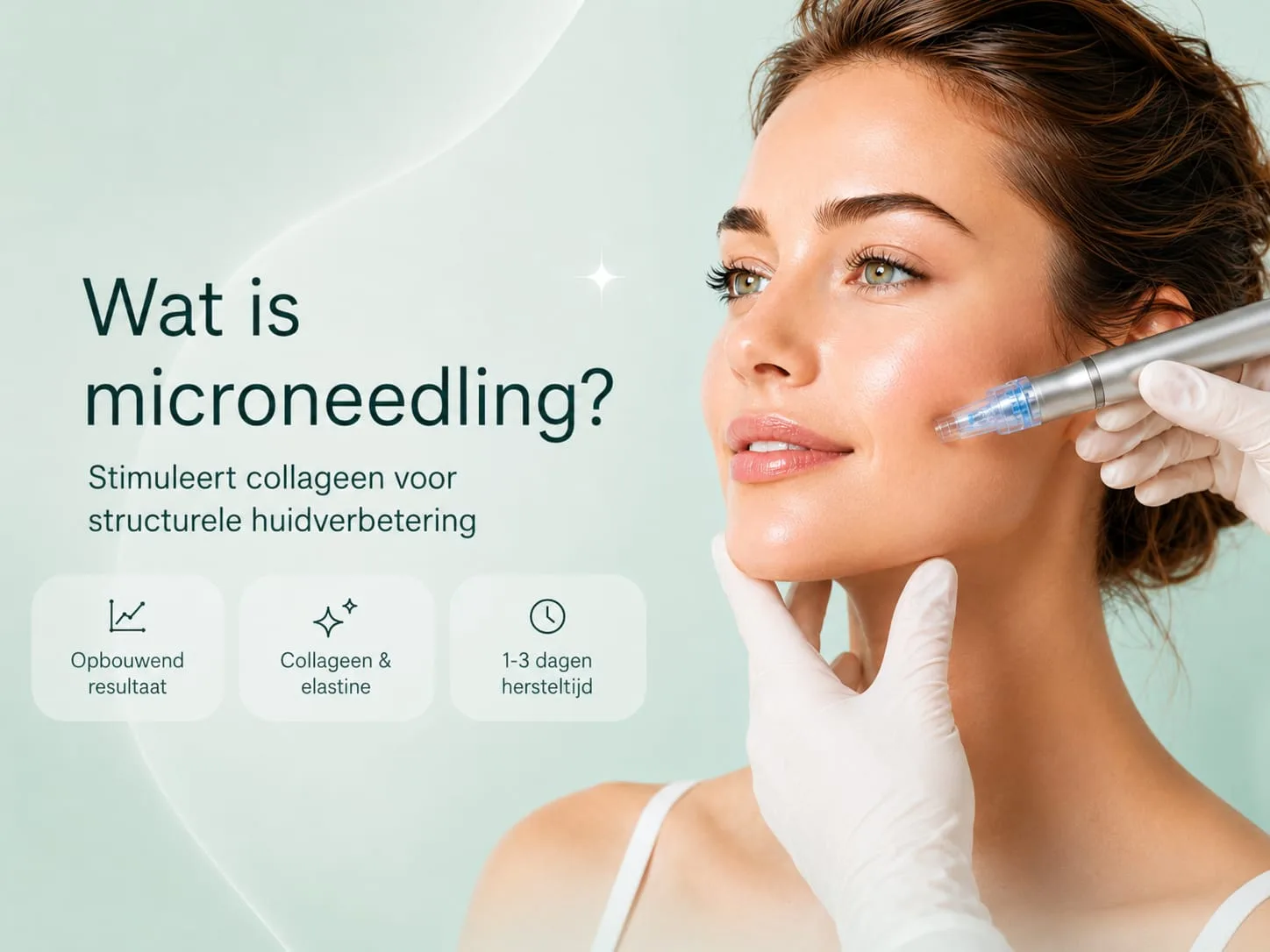 Wat is microneedling?