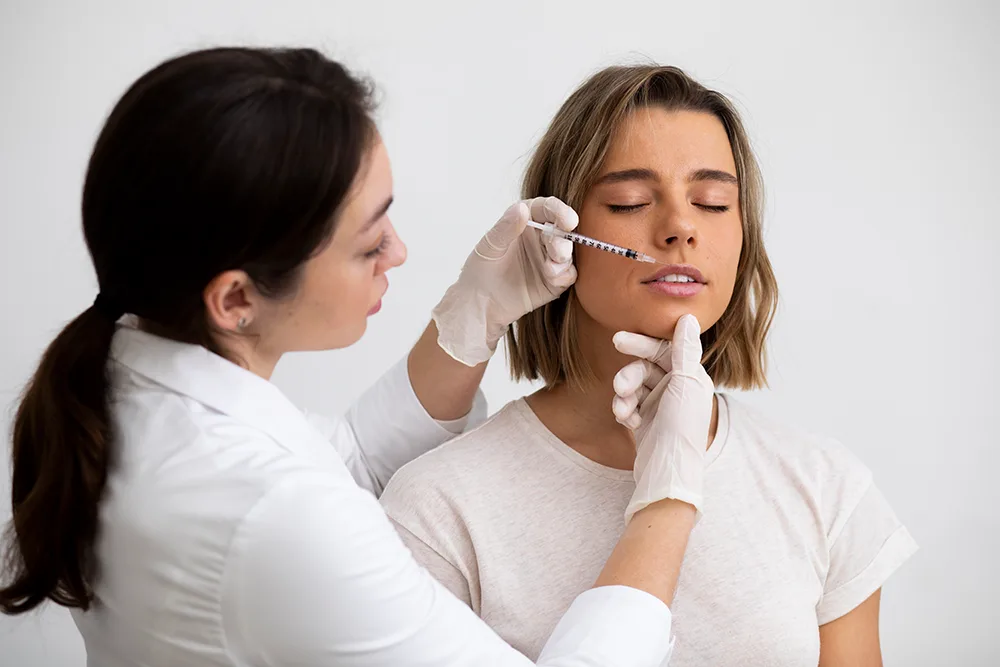 De juiste behandelaar kiezen voor Botox