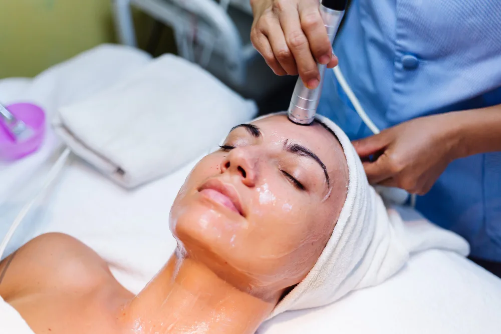 Waarom iedereen het over HydraFacial heeft