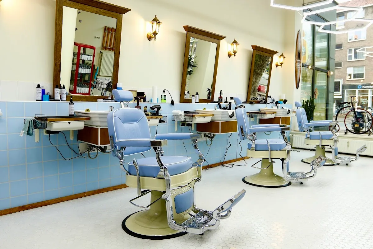 4MEN.barbershop