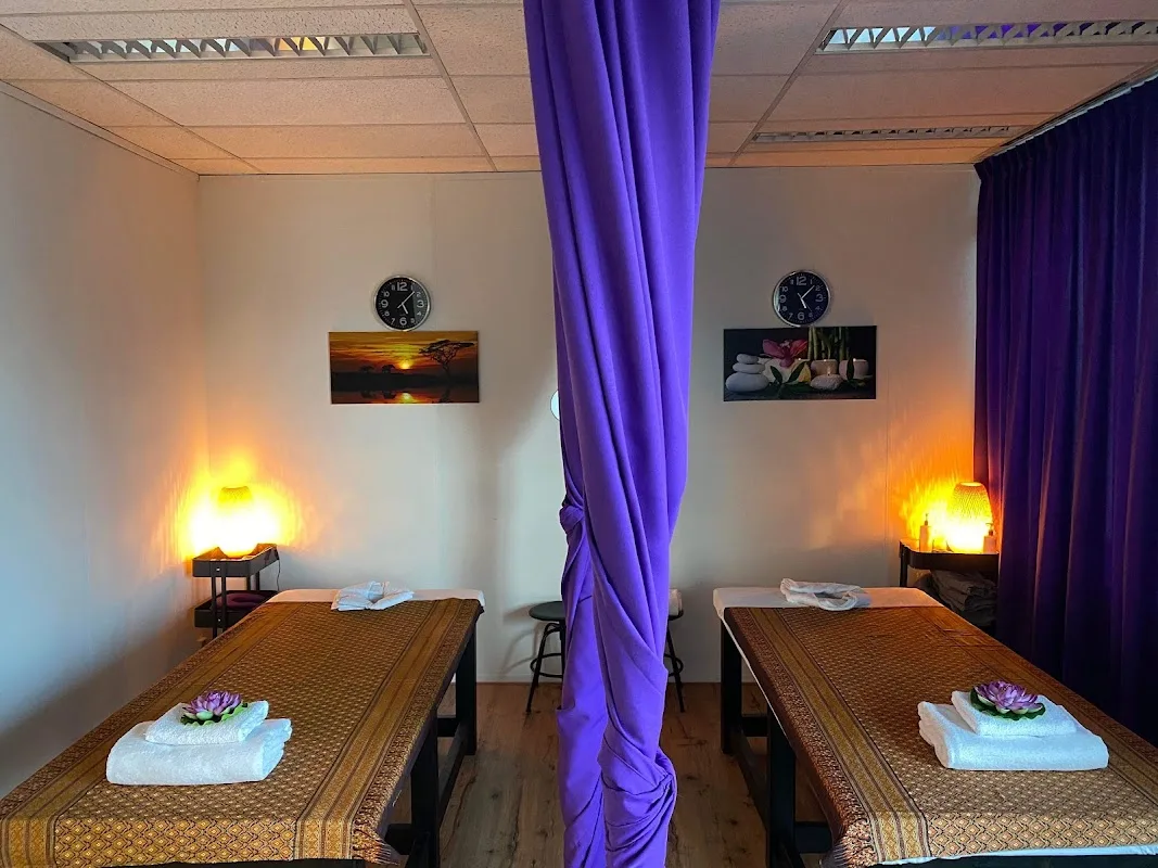 88 Thai Massage