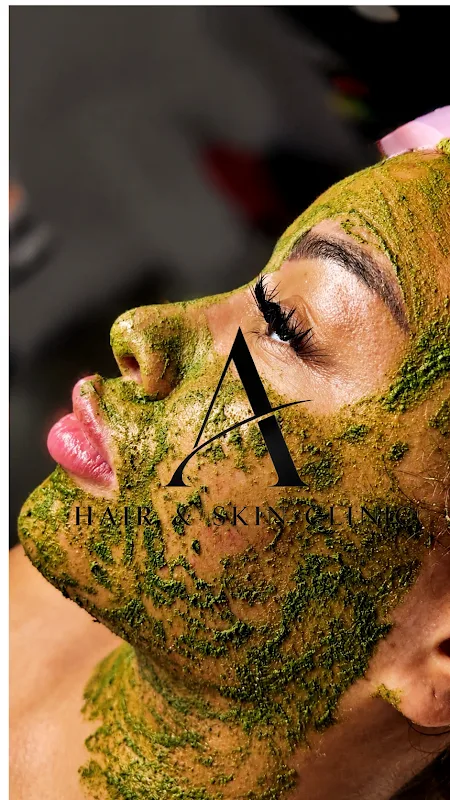 A Hair & Skin Clinic
