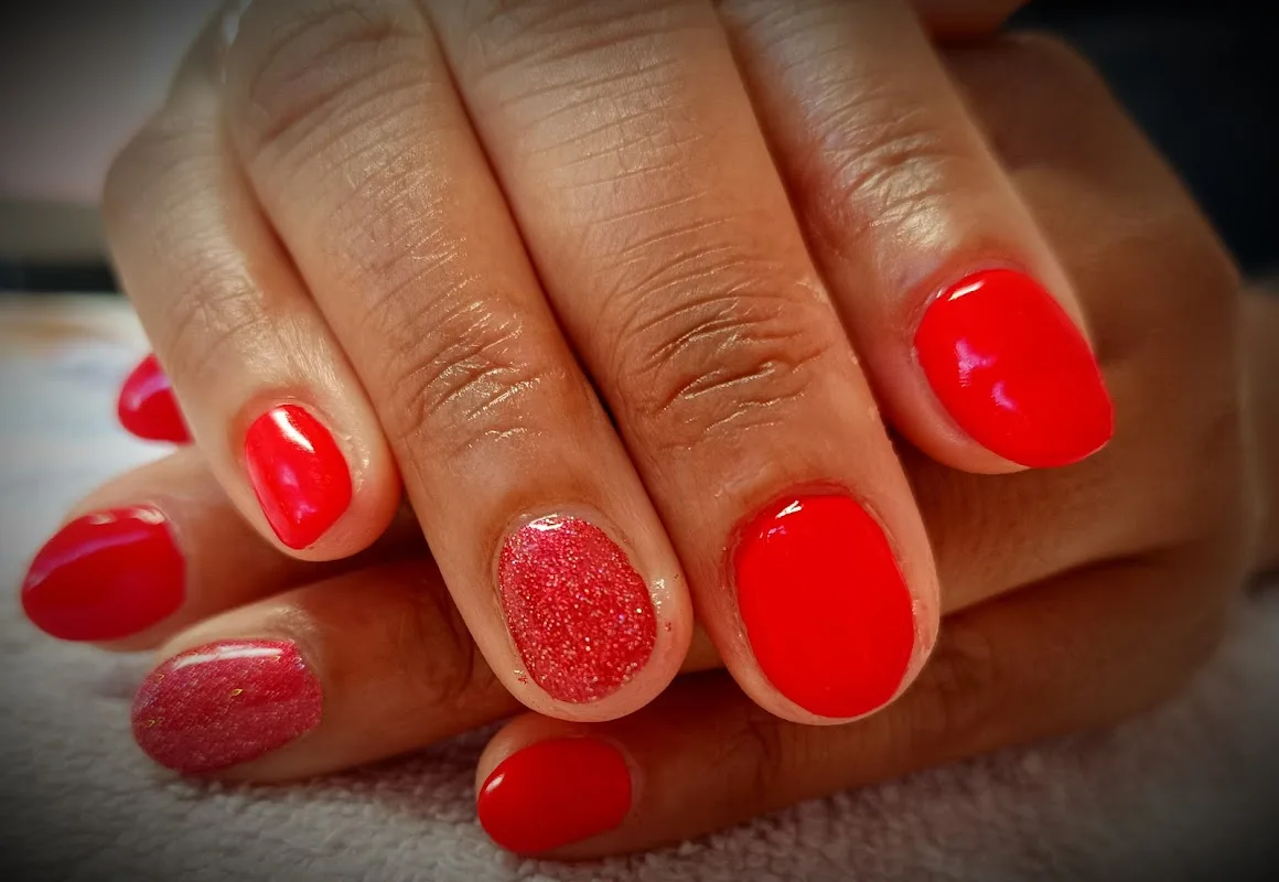 A Touch Of Charm
