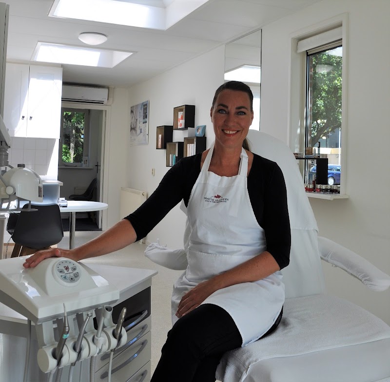 Aa-Landen Praktijk voor Huid & Voetverzorging