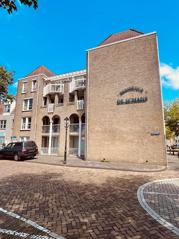 Aanraaktherapie