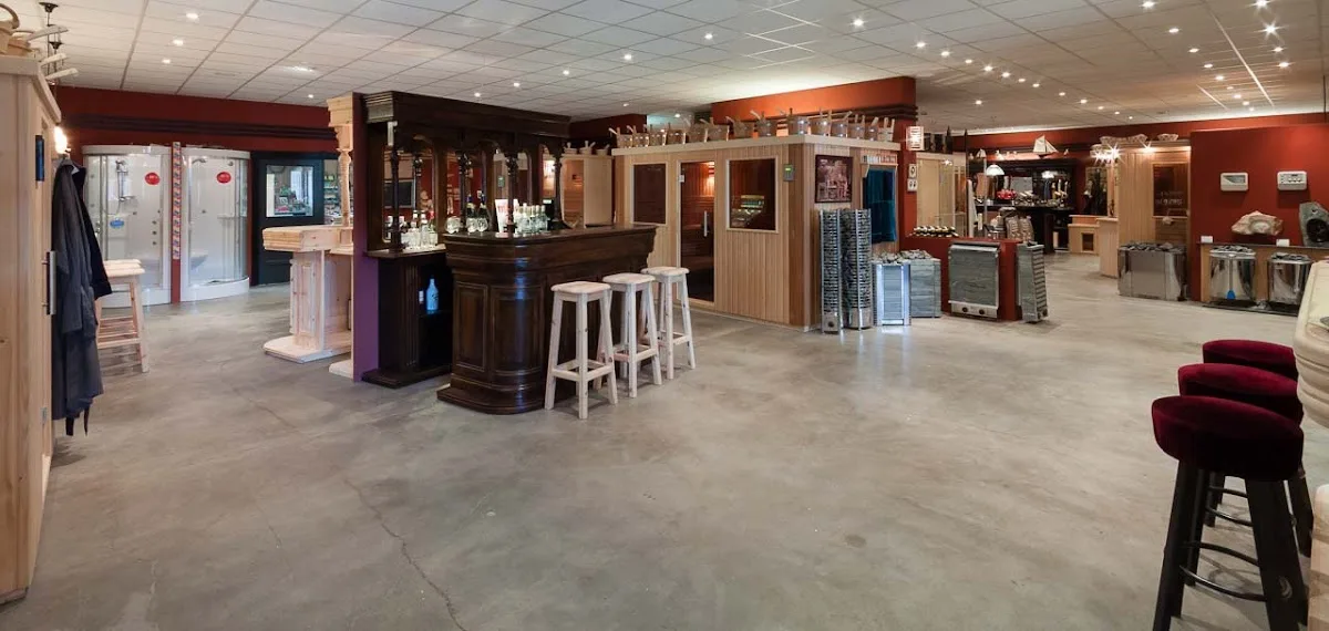 ABC Saunabouw