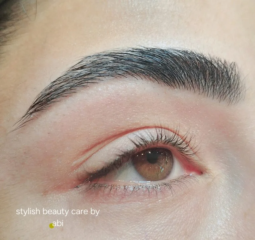 Abinaya Stylish Beauty care