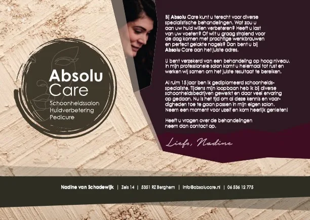 Absolu Care