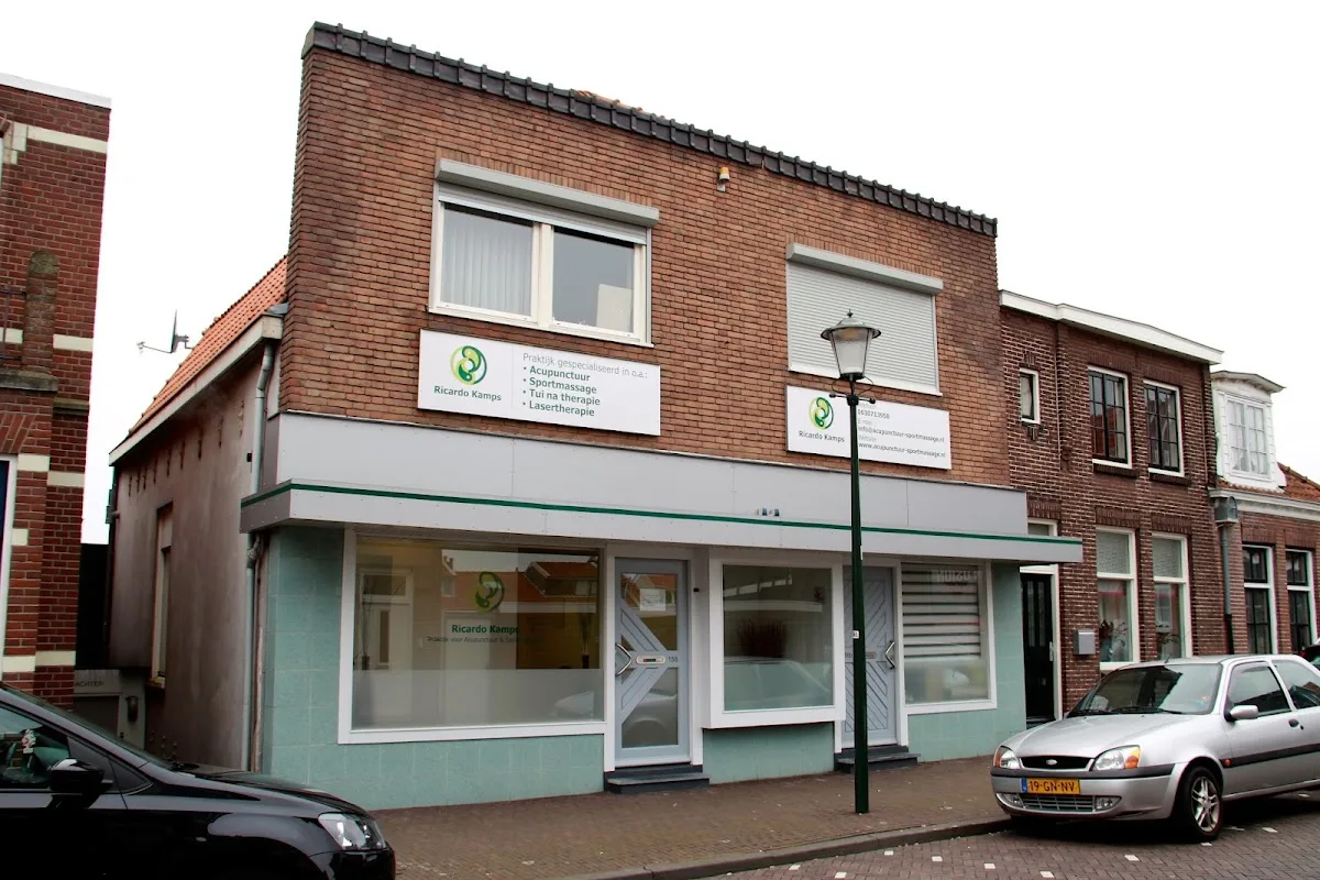 Acupunctuur & Sportmassage