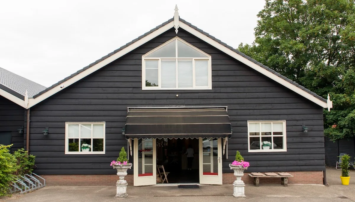 Aderans Hair Center Hekelingen