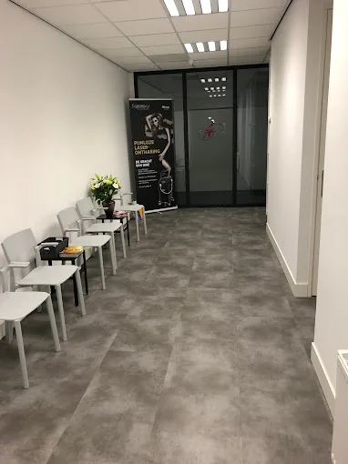 Advanced Laser Huidkliniek