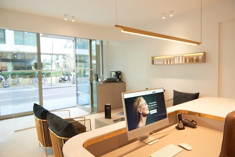 Aēstec Amsterdam