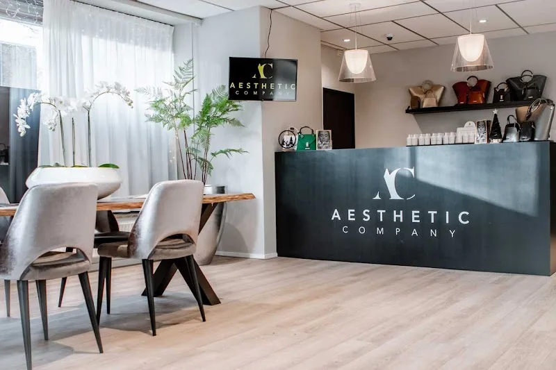 Aesthetic Company Apeldoorn