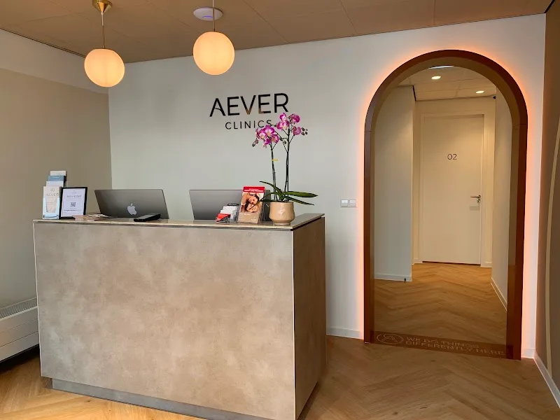 Aever Clinics