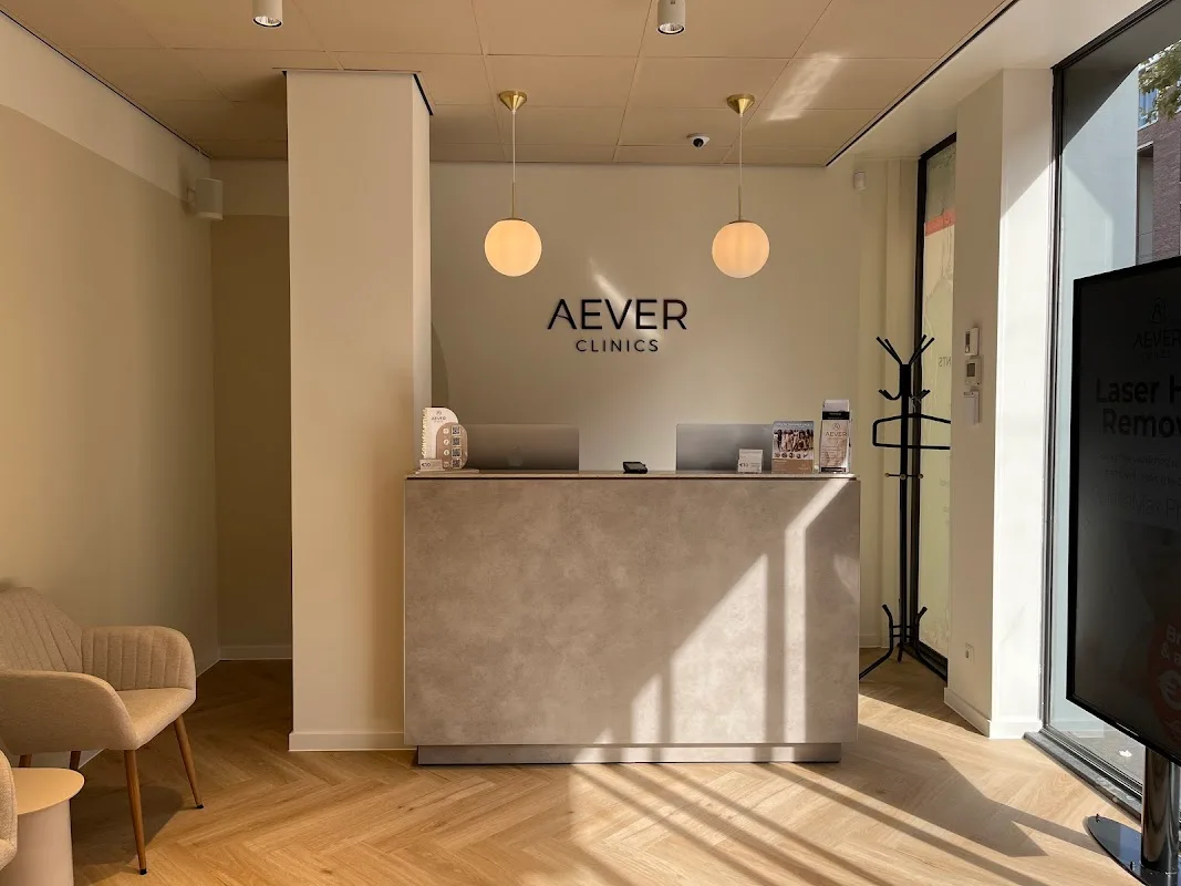 Aever Clinics