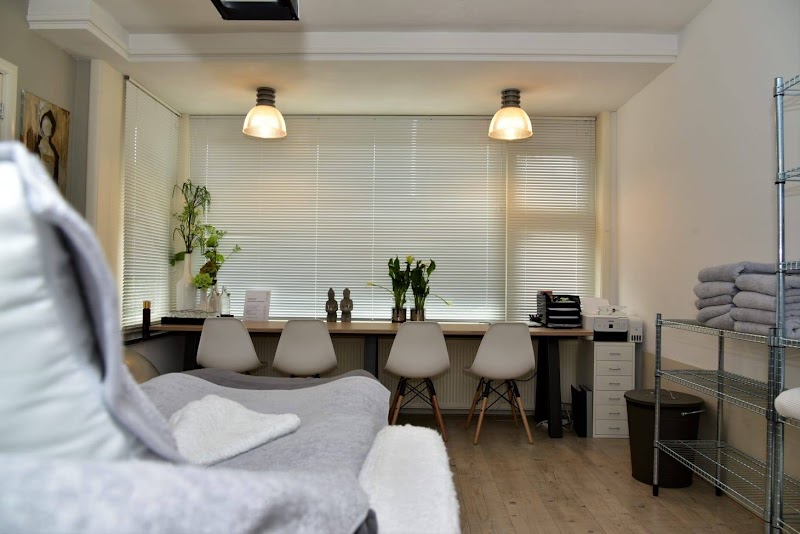 Afslankstudio Leeuwarden