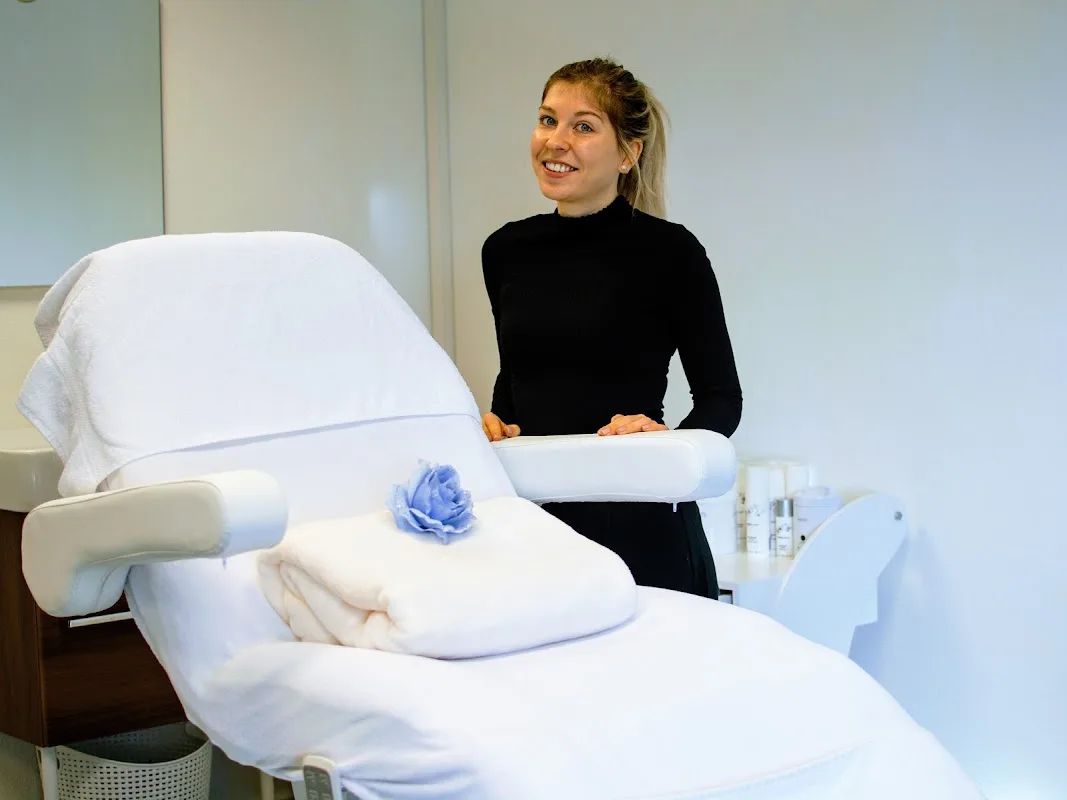 AG Beauty Centre