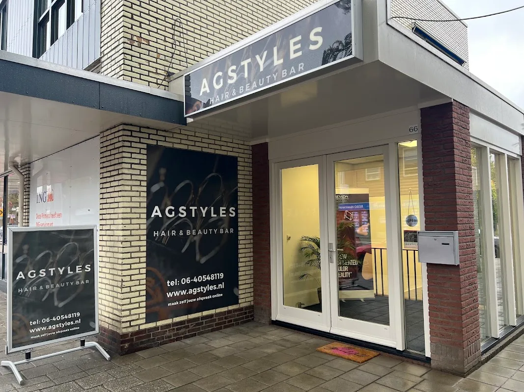 AGstyles