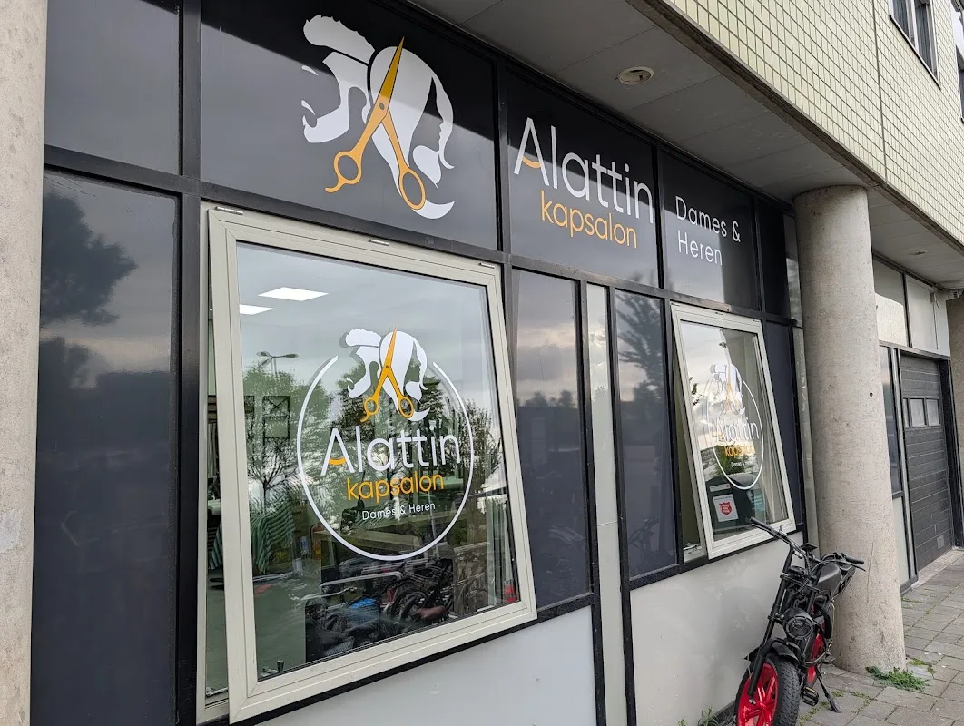 Alattin Kapsalon