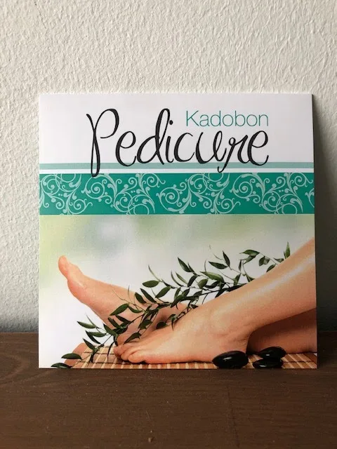 Alessandra Pedicure