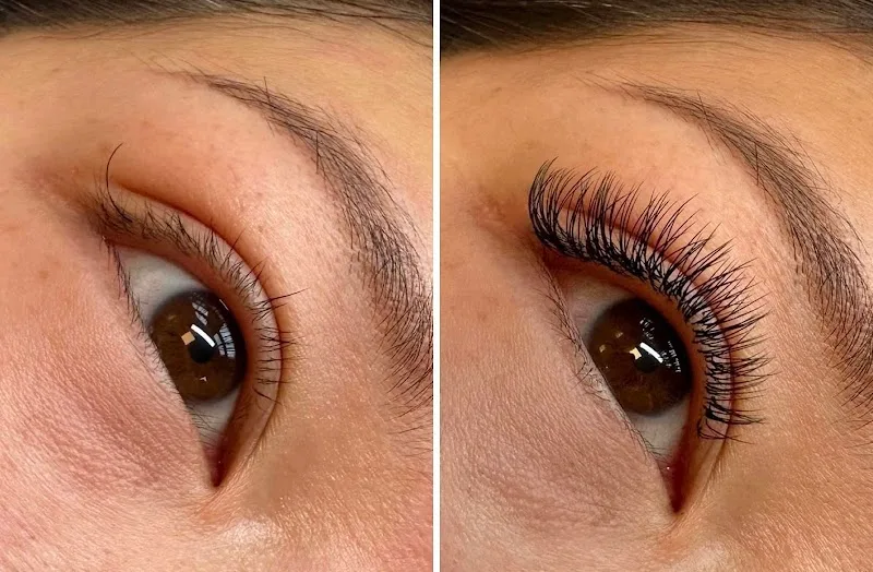 All in one beauty by Angelina