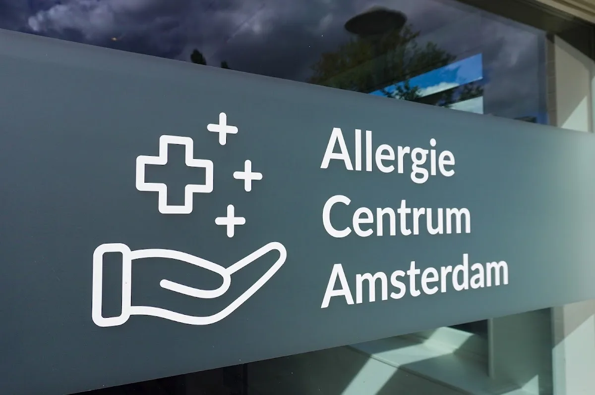 Allergie Centra Nederland - Amsterdam