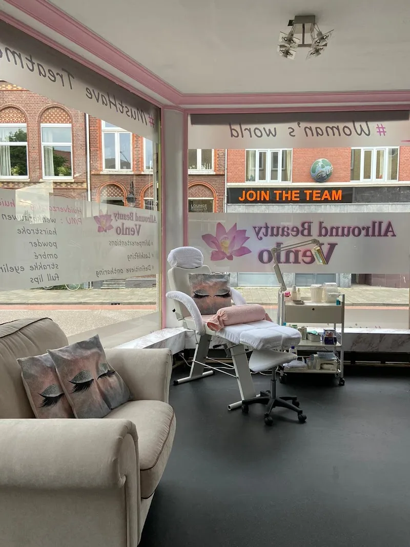 Allround beauty - venlo