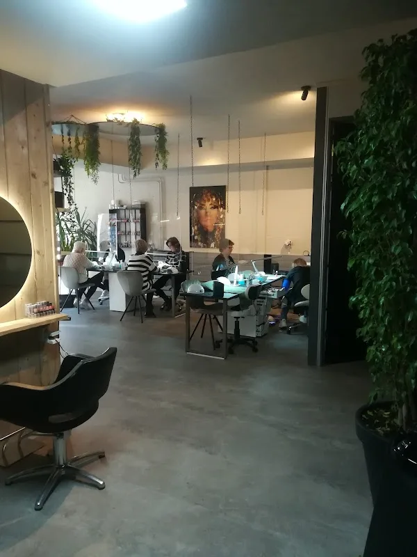 Allround Hair & Beauty