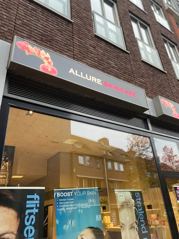 Allure Beauty Care