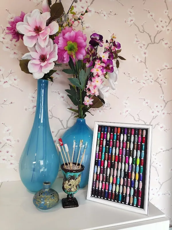 Alviane's NailStyling