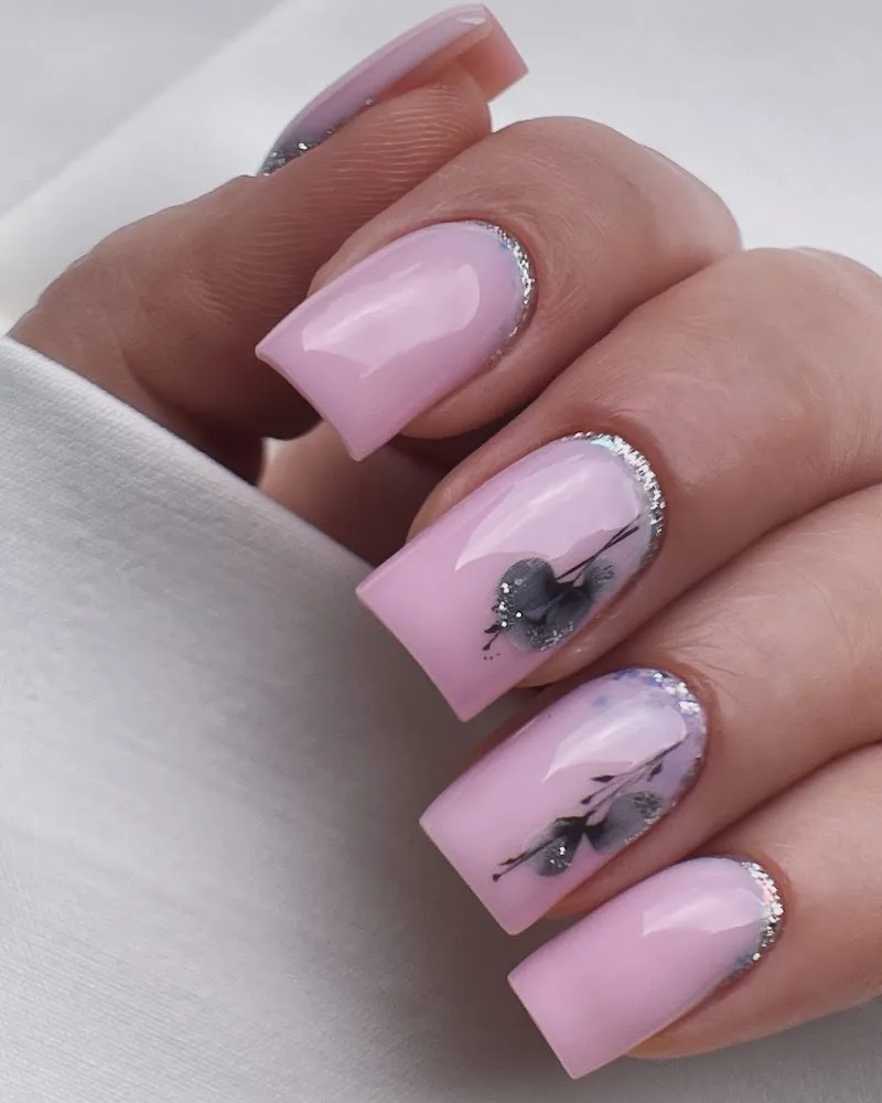 AmorNails Salon