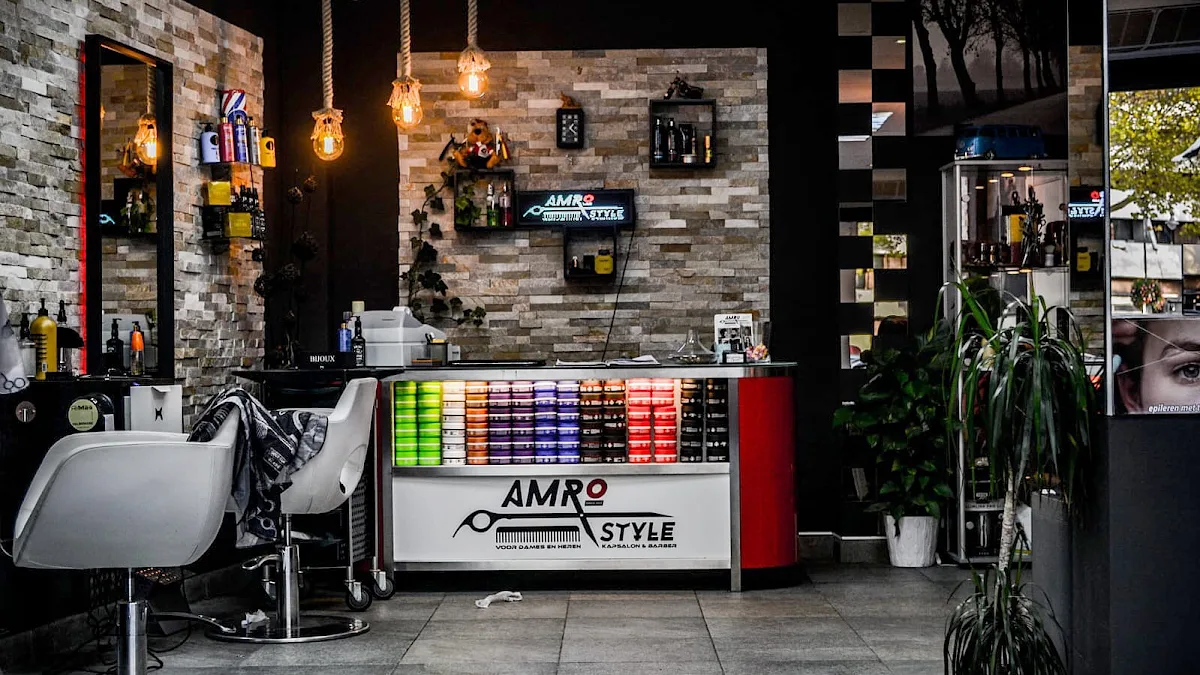 Amro Style💈