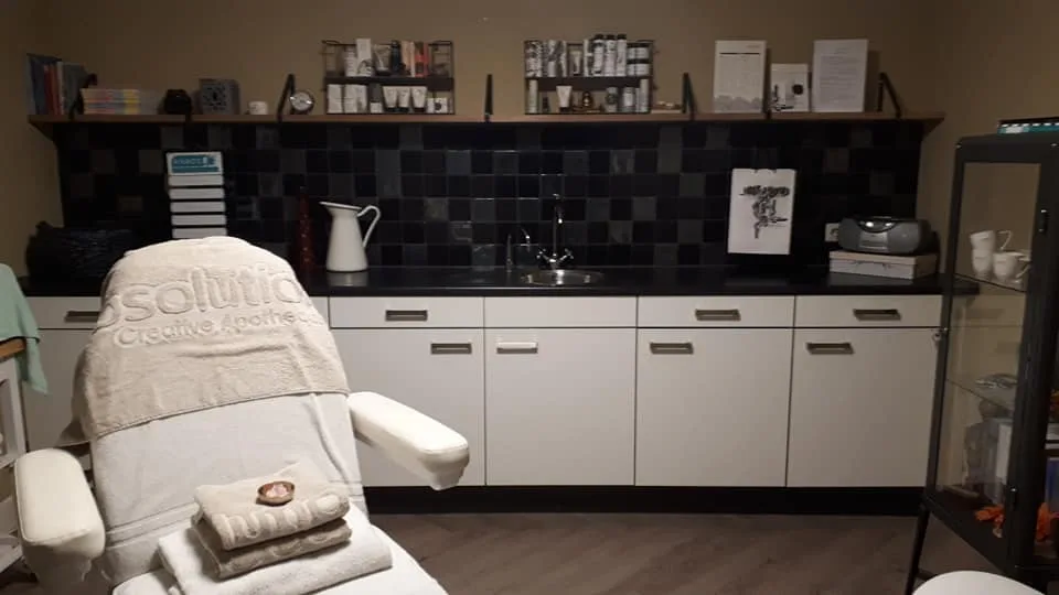 Angelique Beauty & Wellness