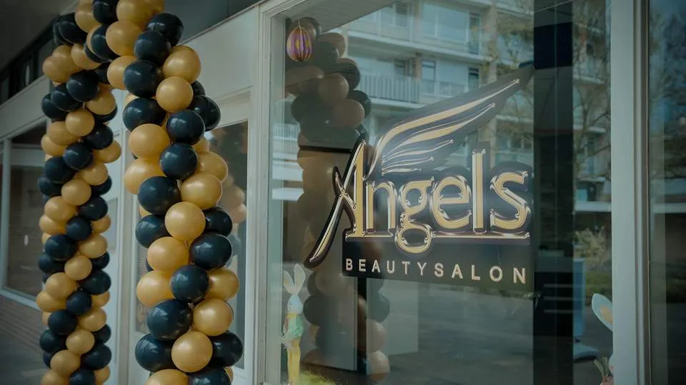 Angels Beautysalon