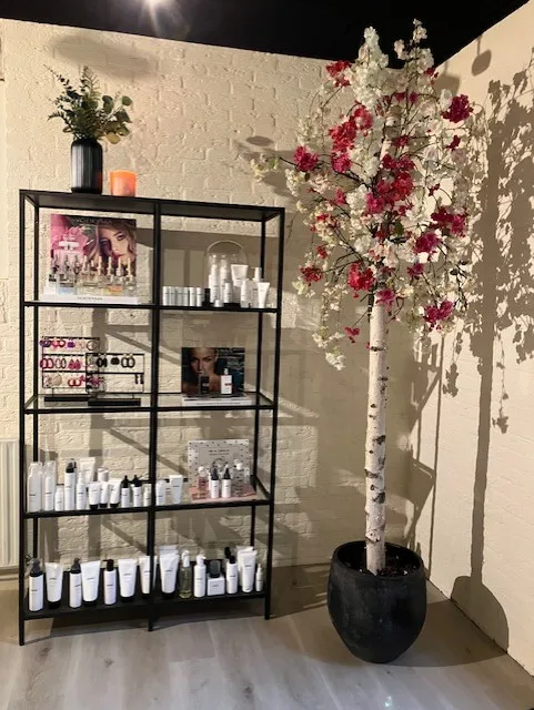 Anja's Beauty en Body Salon