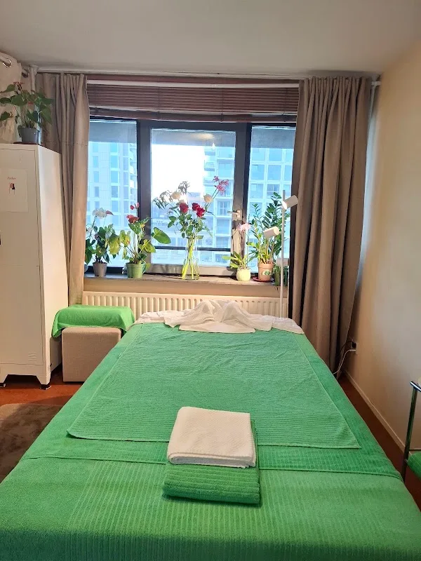 Anna Health Spa