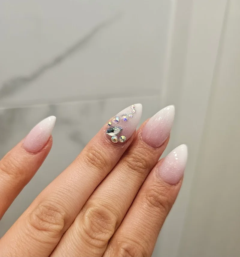 Anna Nails Rotterdam