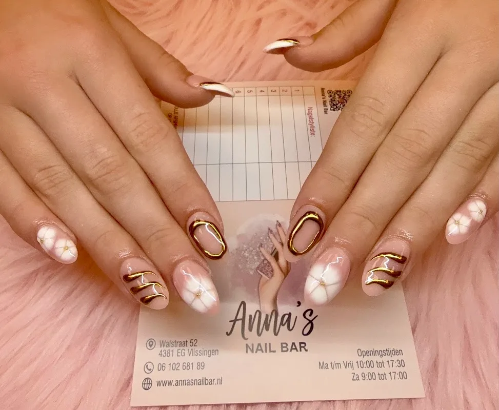 Anna's Nail Bar
