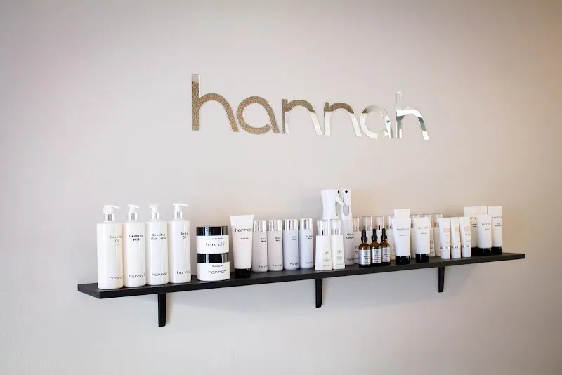 ANNA Skincare & Beauty