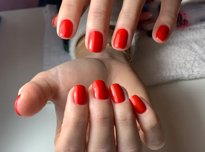 ANNails Molen De Adriaan