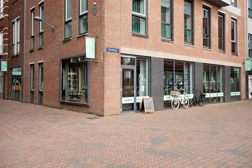 Anouk schoonheidssalon Assen