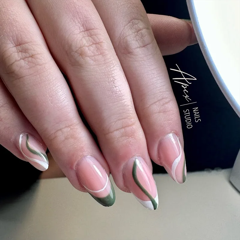 Apex nails studio