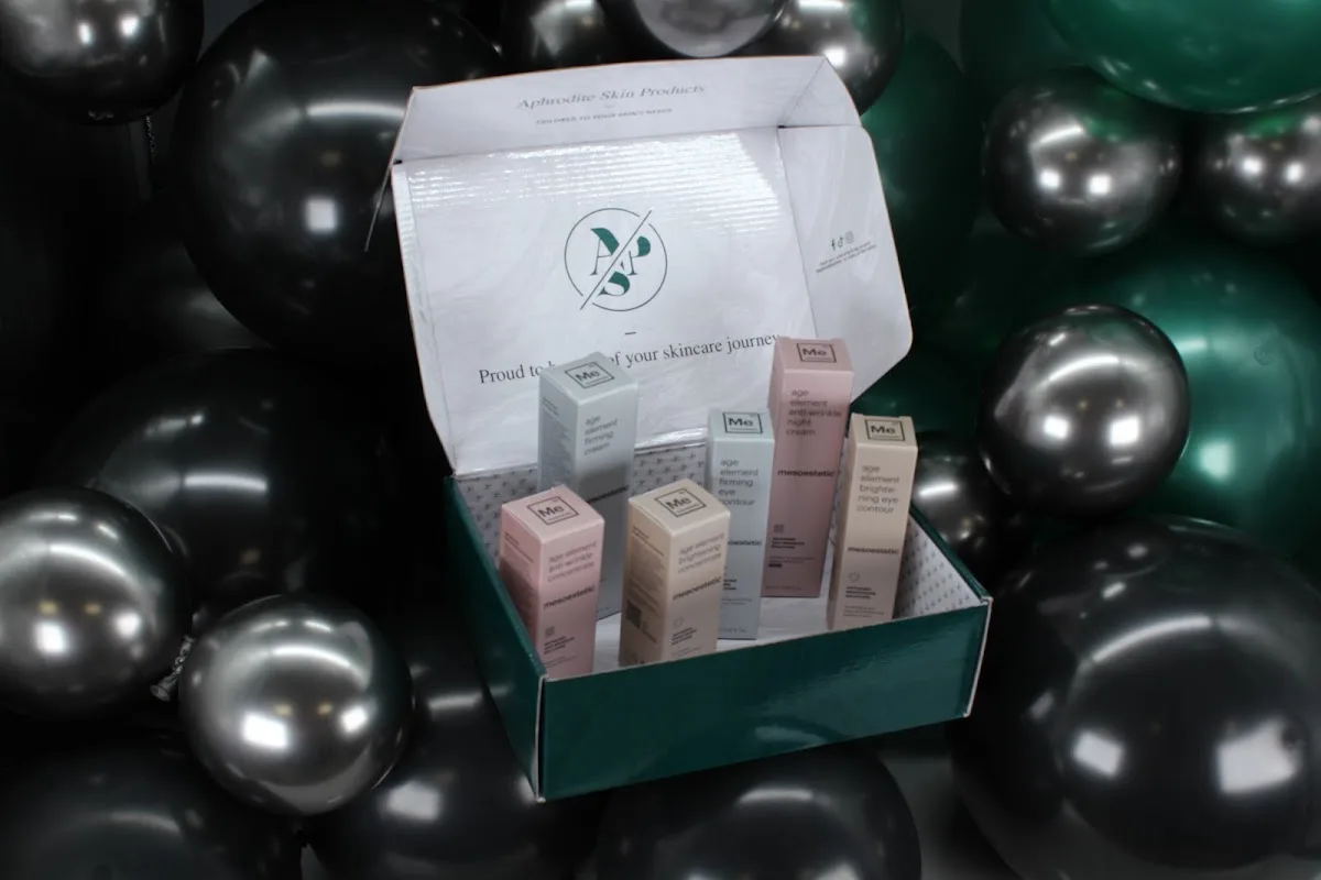 Aphrodite Skin Products