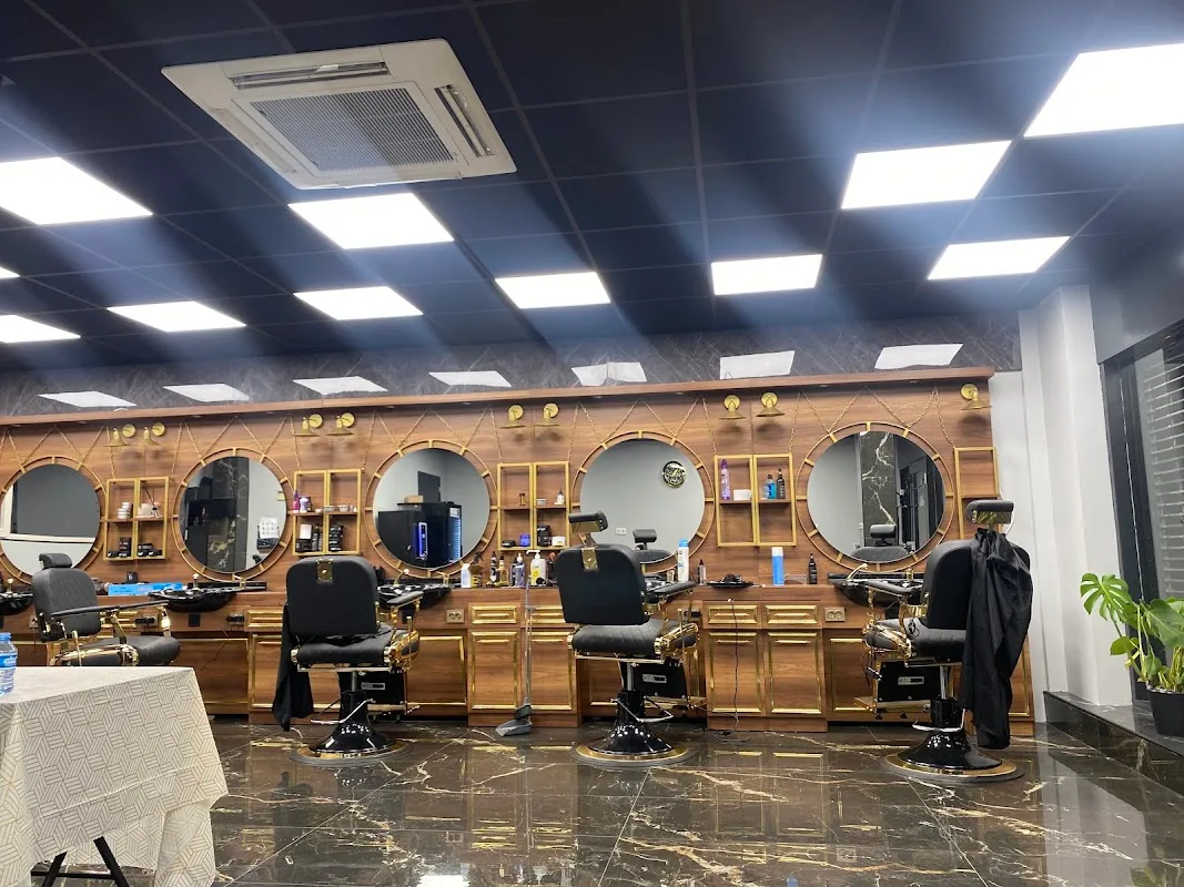 Appie The Barber 010