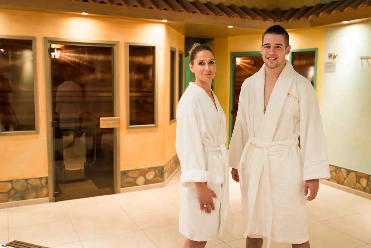 Aqua Vita Wellness Alphen aan den Rijn