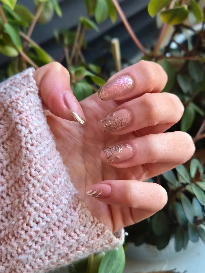 Arasina Nail Studio