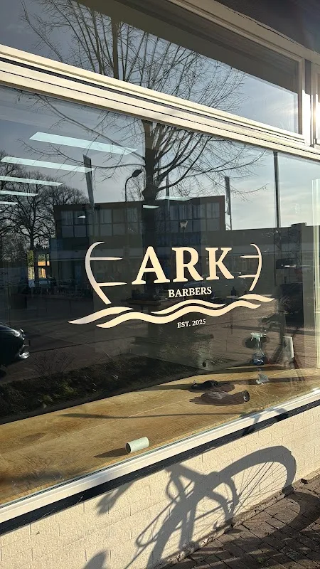 Ark Barbers💈