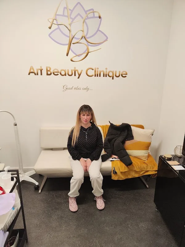 Art Beauty Clinique