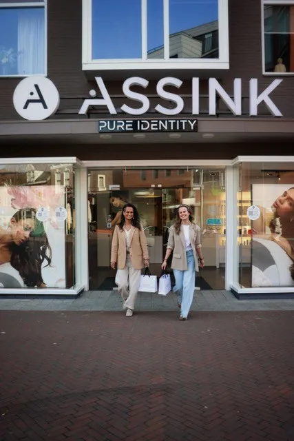 Assink Pure Identity