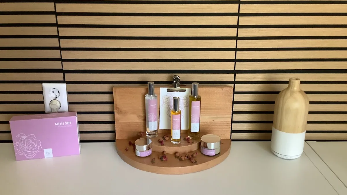 Astrid Huid & Massage